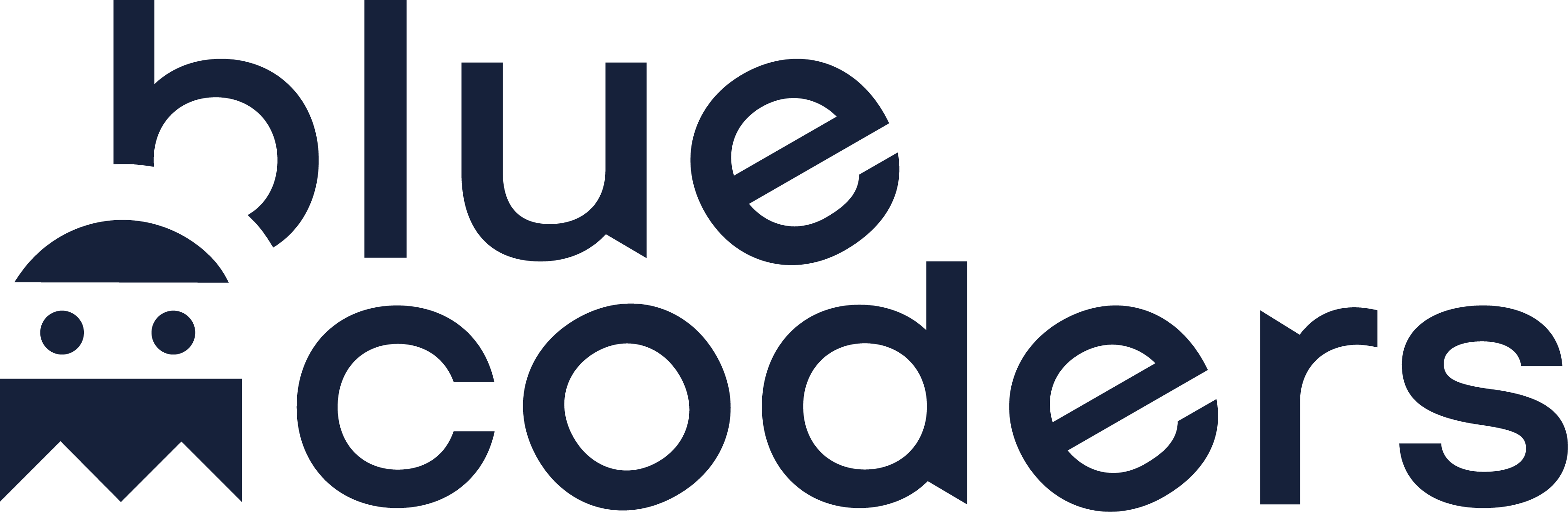 Bluecoders
